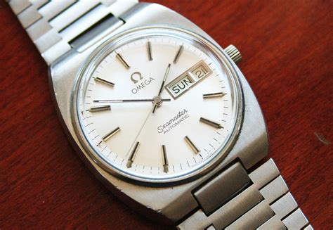 omega seamaster automatic 1020|omega 1020 caliber movement.